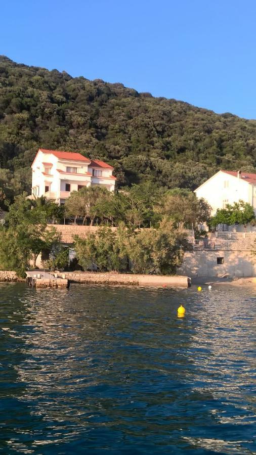 Apartamento Apartman Supetarska Draga Exterior foto